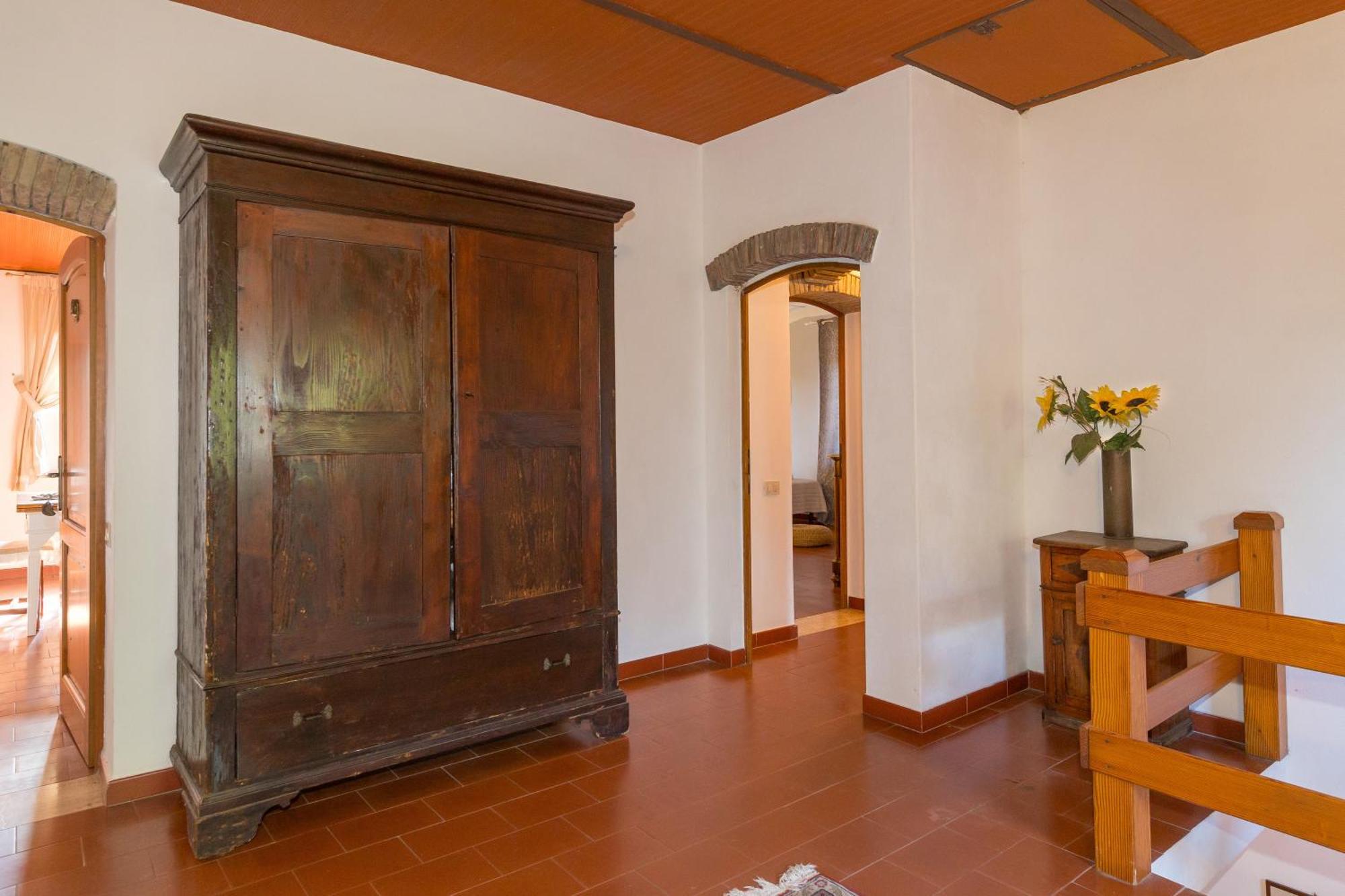 I Cavalleggeri Castagneto Carducci Exterior foto